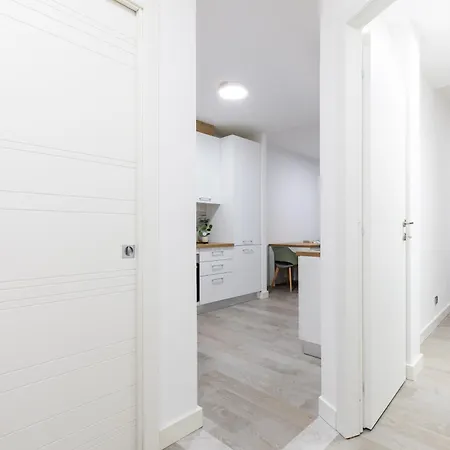 Apartment Stefy House *