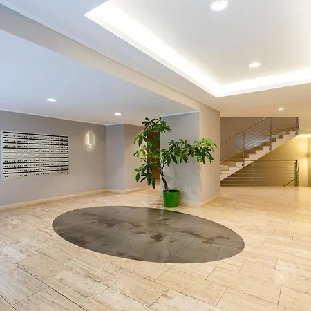 Апартаменты Stefy House