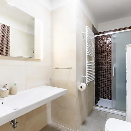 Stefy House Апартаменты