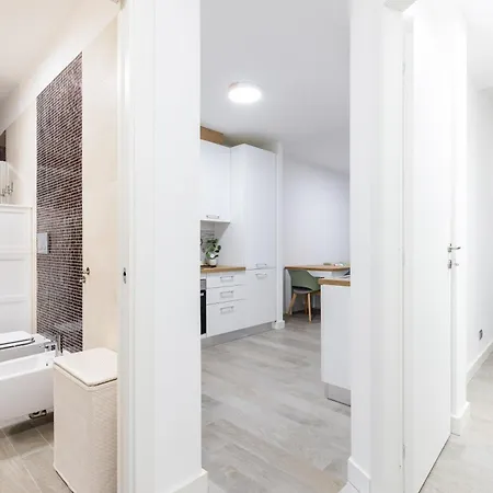 Stefy House Apartment Lido di Ostia
