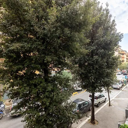Apartment Stefy House Lido di Ostia