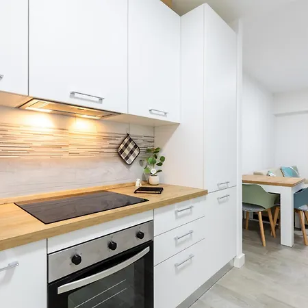 Stefy House Apartment Lido di Ostia