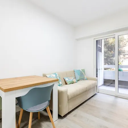 Stefy House Apartment