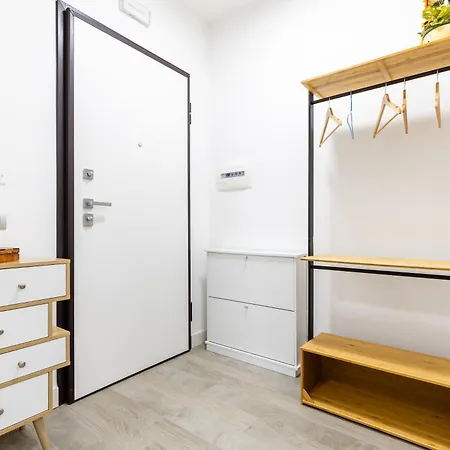 Stefy House Apartment