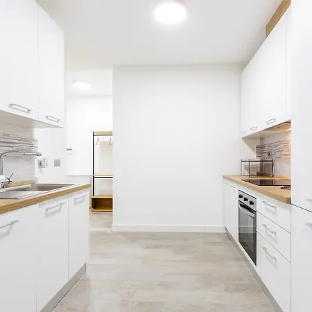 Stefy House Apartment *