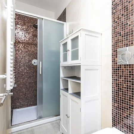 Stefy House Апартаменты