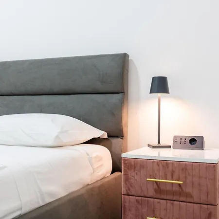 Apartment Stefy House Lido di Ostia