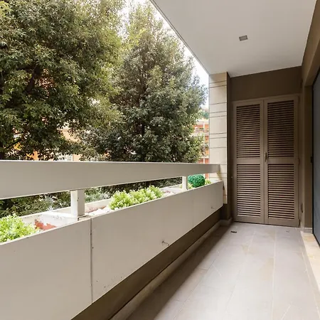 Stefy House Apartment