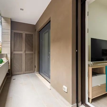 Stefy House Apartment Lido di Ostia