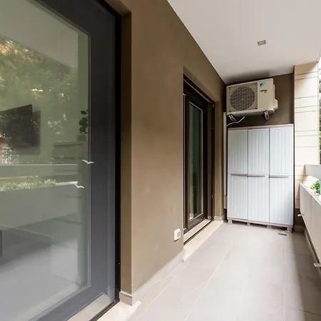 Stefy House Apartment